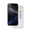 Tactical Glass Shield 5D Apple iPhone 17 Air készülékhez fekete