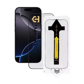   Tactical Impact Barrier for Rookies tok Apple iPhone 17 Pro készülékhez