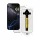 Tactical Impact Barrier for Rookies tok Apple iPhone 17 Pro készülékhez