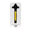 Tactical Impact Barrier for Rookies tok Apple iPhone 17 Pro készülékhez