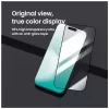 Nillkin edzett üveg 2.5D CP+ PRO Apple iPhone 17 készülékhez fekete (alkalmazóval)
