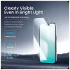 Nillkin edzett üveg 0.2mm H+ PRO 2.5D Apple iPhone 17 készülékhez (applikátorral)