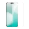 Nillkin edzett üveg kijelzővédő 0.2mm H+ PRO 2.5D Apple iPhone 17 Air készülékhez (applikátorral)