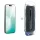 Nillkin Tempered Glass 0.2mm H+ PRO 2.5D kijelzővédő Apple iPhone 17 Pro készülékhez (applikátorral)