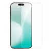 Nillkin kijelzővédő 0.2mm H+ PRO 2.5D Apple iPhone 17 Pro Max készülékhez applikátorral