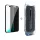 Nillkin edzett üveg kijelzővédő 0.25mm Guardian 2.5D Apple iPhone 17 készülékhez fekete (alkalmazóval)