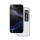 OBAL:ME 5D Glass kijelzővédő Apple iPhone 17 Air készülékhez fekete