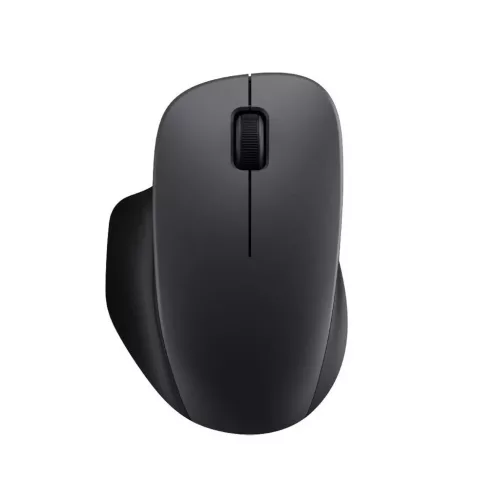 Xiaomi Vezeték nélküli egér Comfort Edition fekete