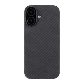   Tactical MagForce Aramid tok Apple iPhone 17 készülékhez fekete