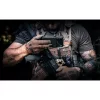 Tactical MagForce Aramid tok Apple iPhone 17 készülékhez fekete