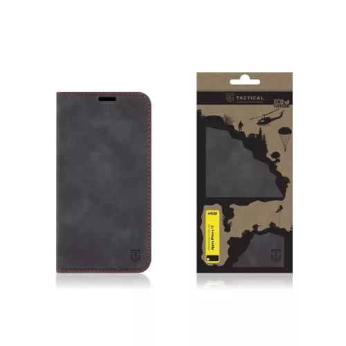 Tactical Xproof tok Apple iPhone 17 készülékhez Black Hawk