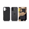 Tactical MagForce Beaver tok iPhone 17 készülékhez aszfalt