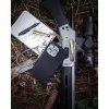 Tactical MagForce Beaver tok iPhone 17 készülékhez aszfalt