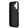 Guess 4G MagSafe tok iPhone 17 készülékhez fekete