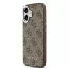 Guess 4G MagSafe tok iPhone 17 készülékhez barna