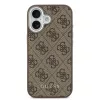 Guess 4G MagSafe tok iPhone 17 készülékhez barna