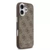 Guess 4G MagSafe tok iPhone 17 készülékhez barna