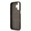 Guess 4G MagSafe tok iPhone 17 készülékhez barna