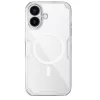 Nillkin Nature TPU PRO mágneses tok Apple iPhone 17 készülékhez átlátszó