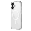 Nillkin Nature TPU PRO mágneses tok Apple iPhone 17 készülékhez átlátszó