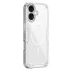 Nillkin Nature TPU PRO mágneses tok Apple iPhone 17 készülékhez átlátszó