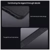 Nillkin CamShield PRO Mágneses Kemény Tok Apple iPhone 17 készülékhez fekete