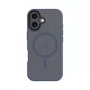 Tactical MagForce Hyperstealth tok iPhone 17 készülékhez mélykék