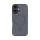 Tactical MagForce Hyperstealth tok iPhone 17 készülékhez mélykék