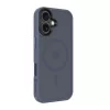 Tactical MagForce Hyperstealth tok iPhone 17 készülékhez mélykék