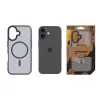 Tactical MagForce Hyperstealth tok iPhone 17 készülékhez mélykék