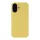 Tactical MagForce Velvet Smoothie tok Apple iPhone 17 készülékhez banán