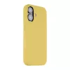 Tactical MagForce Velvet Smoothie tok Apple iPhone 17 készülékhez banán