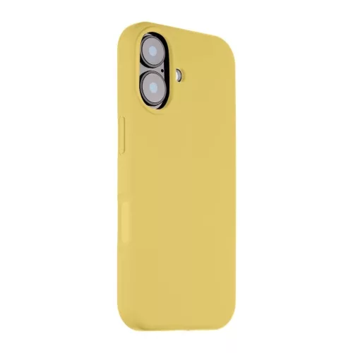 Tactical MagForce Velvet Smoothie tok Apple iPhone 17 készülékhez banán