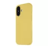 Tactical MagForce Velvet Smoothie tok Apple iPhone 17 készülékhez banán