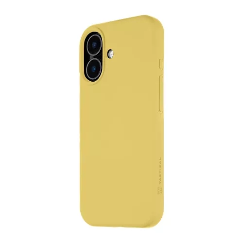 Tactical MagForce Velvet Smoothie tok Apple iPhone 17 készülékhez banán