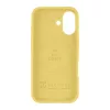 Tactical MagForce Velvet Smoothie tok Apple iPhone 17 készülékhez banán