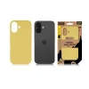 Tactical MagForce Velvet Smoothie tok Apple iPhone 17 készülékhez banán