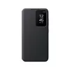 EF-ZS921CBE Samsung Smart View tok Galaxy S24 készülékhez fekete (Damage Packing)