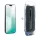 Nillkin Edzett üveg kijelzővédő 0.2mm H+ PRO 2.5D antireflektív Apple iPhone 17 készülékhez (applikátorral)