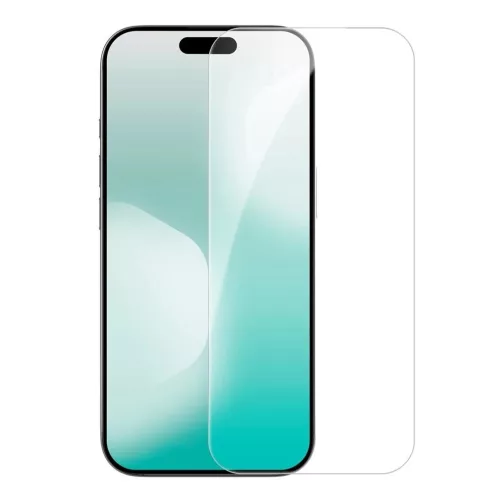 Nillkin edzett üveg kijelzővédő 0.2mm H+ PRO 2.5D anti-reflektív Apple iPhone 17 Pro Max készülékhez applikátorral