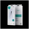 Nillkin edzett üveg kijelzővédő 0.2mm H+ PRO 2.5D anti-reflektív Apple iPhone 17 Pro Max készülékhez applikátorral