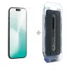 Nillkin edzett üveg kijelzővédő 0.2mm H+ PRO 2.5D Anti-reflective Apple iPhone Air készülékhez (applikátorral)