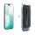 Nillkin edzett üveg kijelzővédő 0.2mm H+ PRO 2.5D Anti-reflective Apple iPhone Air készülékhez (applikátorral)