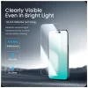 Nillkin edzett üveg kijelzővédő 0.2mm H+ PRO 2.5D Anti-reflective Apple iPhone Air készülékhez (applikátorral)