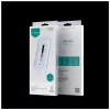 Nillkin edzett üveg kijelzővédő 0.2mm H+ PRO 2.5D Anti-reflective Apple iPhone Air készülékhez (applikátorral)