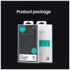 Nillkin CamShield PRO tok Apple iPhone 17 készülékhez sötét zöld