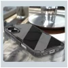 Nillkin Nature TPU PRO Magnetic tok Apple iPhone 17 készülékhez átlátszó fekete
