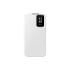 EF-ZA556CWE Samsung Smart View tok Galaxy A55 5G készülékhez fehér (Sérült csomagolás)