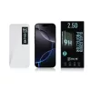OBAL:ME Multipack 2.5D üveg kijelzővédő az Apple iPhone 17/17 Pro készülékhez átlátszó (10 db)
