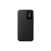 EF-ZA356CBE Samsung Smart View tok Galaxy A35 5G készülékhez fekete (Damaged Package)